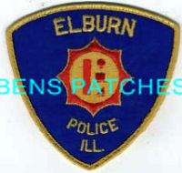 ILLINOIS,ELBURN POLICE 4_wm